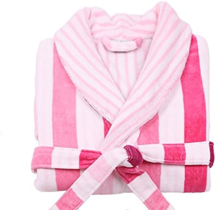 Lasa Albornoz, Algodón, Rosa, S: Amazon.es: Hogar