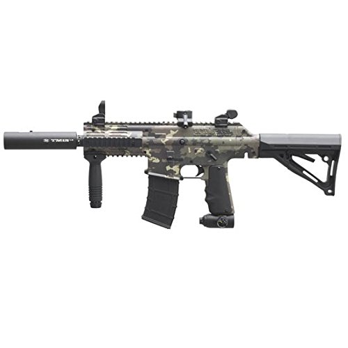 Top 5 Best Sniper Paintball Guns Best Tactical Paintball Markers for Sale