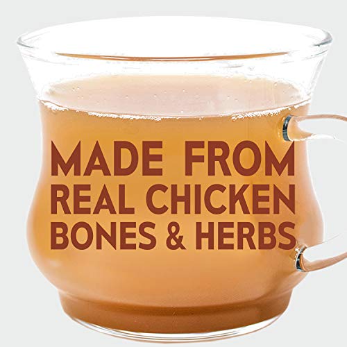 Kitchen Basics Original Chicken Bone Broth, 8.25 oz