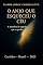 Livro O ANJO QUE EQUECEU O CÉU: A consciência que cai para aprender a amar (O CICLO DA REVELAÇÃO E DO MISTÉRIO Livro 4)