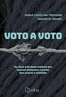 Voto a voto; os cinco principais motivos que levaram Bolsonaro a perder (por pouco) a reeleição