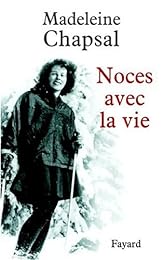 Noces avec la vie