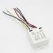 On-Off Touch Switch 220V LED Light Table Lamp DIY Parts XD-608