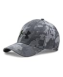 Under Armour Men's UA Storm Closer Cap