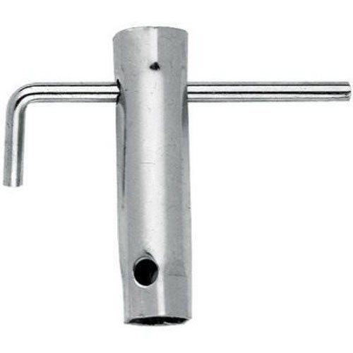 Custom Accessories 17062 5/8" and 3/4" Hex Tune-Up Tool/Spark Plug Wrench