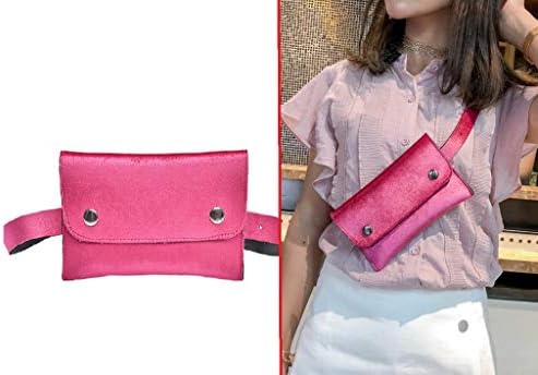 Fashion waist bag for women vintage tassel bag belt bag women waist fanny pack women money pouch