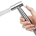 IDMAX Stainless Steel Hand Held Bidet Sprayer for Personal Hygiene WC Sprayer (Head Only)