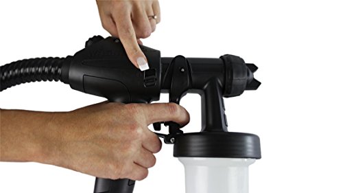 MaxiMist Pro TNT Spa Quiet Spray Tanning Kit with black Tent & Suntana Sunless Solutions