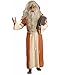 Forum Novelties Men's Biblical Times Moses Costume, Standard