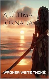 Livro A Última Jornada