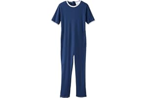 Women’s Stay Dressed Adaptive Relaxed Fit Sleeper - Ink Blue SMA