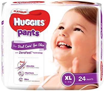 huggies platinum