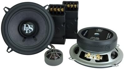 dls speakers