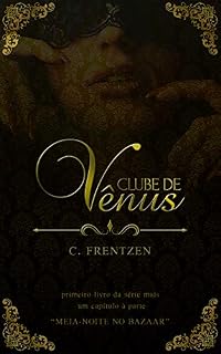 Livro Clube de Vênus