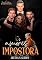 Livro Os amores da impostora