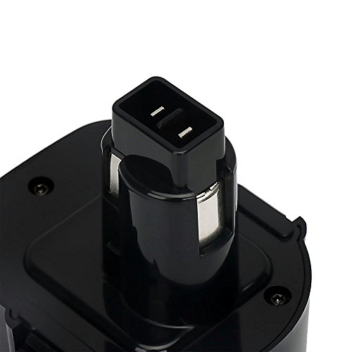 image for POWERAXIS 12V 2.0Ah PS130 Replacement Battery for Black & Decker 12-Vo