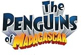 The Penguins of Madagascar Mutant Rico 6