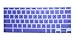 CaseBuy Anti Glare Blue Light Filter with Keyboard Cover Ultra Thin TPU Protector