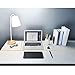 18 Rolls Whiteboard Pinstripe Tape, 1/8’’ Wide Thin Grid Graphic Art Tapes, 216.5 ft Long Each Tape, 7 Colors