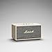 Marshall Stanmore Bluetooth Speaker, Cream (04091629)thumb 2