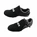 ODIER Cycling Shoe Cover Toe Cover Tongue Design Super Thermal Waterproof fit Shimano SIDIBIKE Pearl Izumi etc