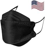 50/100 PC KF94 Face_masks with Elastic
