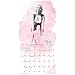 2018 Marilyn Monroe Wall Calendar (Mead)