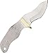 Szco Supplies Skinner Blade Hunting Knife, 6-Inch