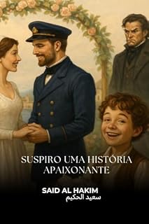 Livro SUSPIRO UMA HISTÓRIA APAIXONANTE