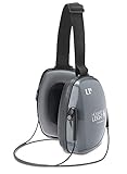 Howard Leight by Honeywell Leightning L1N Safety Earmuff with Neckband (1011994)