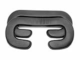 VR Cover Memory Foam Face Foam Replacement 6mm (Better FOV) for HTC Vive (2 pcs)