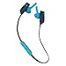 Skullcandy S2WUHW-477 XTfree In-Ear Sport Bluetooth Wireless Earbuds, Navy