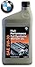 BMW genuine 5W30 High Performance Full Synthetic MOTOR OIL 7quarts