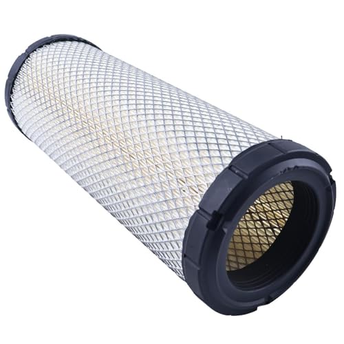 TCINDRR Air Filter TC26-1869A Compatible with Kioti CK10 Series CK2610 CK2620 CK3510 CK3520 CK4010 Tractor