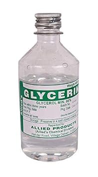 Glycerin -100 Gm, Beauty & Skin Care