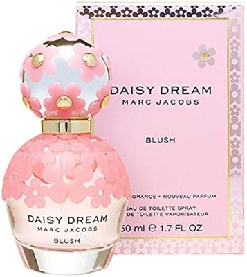 marc jacobs daisy blush 50ml