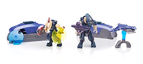 Mega construx halo covenant weapons customizer pack