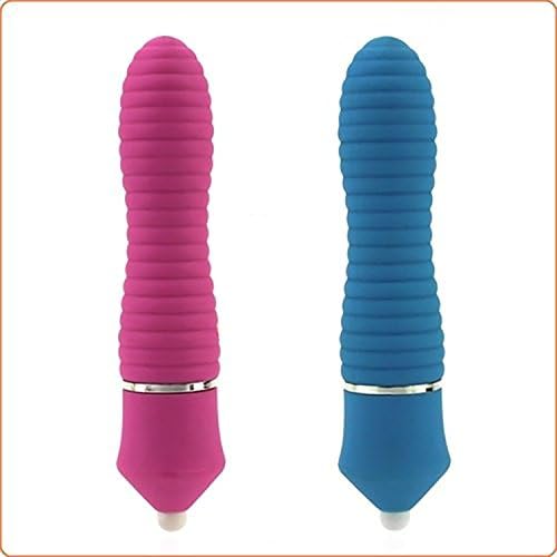 Little Honey 11.5cm Long with 2 Vibrating Functions Waterproof Passion Vibrator