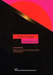 H. D.'s "Trilogy" and beyond
