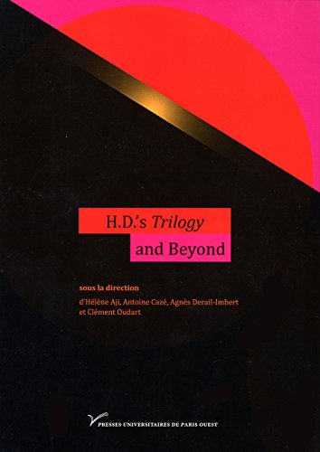 H. D.'s 