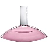 Calvin Klein Euphoria Eau de Toilette – Women's Ambery Perfume – With Notes of Pink Pepper, Radiant Orchid & Vanilla Accord – Long Lasting Fragrance