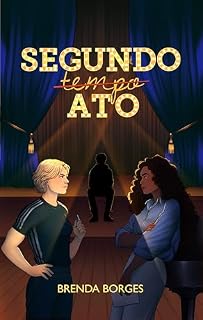 Livro Segundo ato