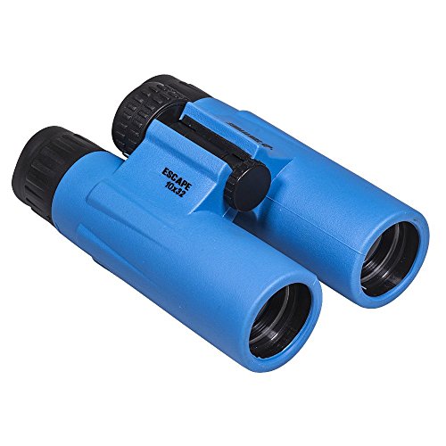 12 Survivors Escape 10x32 Binocular (Certified Refurbished)