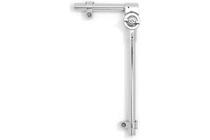 Gibraltar SC-600HA 3/4 Inch Diameter Ratchet Tom Arm