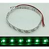 12V-DC-RED-GREEN-LED-LIGHT-STRIP-FOR-KAYAKS-CANOES-SMALL-BOATS-NAVIGATION