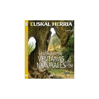 Excursiones a ventanas naturales (Euskal Herria) Excursiones a ventanas naturales (Euskal Herria)