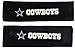 Seat Belt Shoulder Pads - NFL Football - Dallas Cowboys - Pair