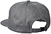 Mercedes Benz Petronas AMG Formula 1 Gray Classic Hat Cap w/Team Logo