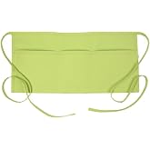 FAME unisex-adult Waist Apron
