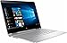 HP Spectre x360 13-AC023DX 2-in-1 13.3in Touch-Screen Laptop - Intel Core i7 - 16GB Memory - 512GB SSD - Natural silver (Renewed)
